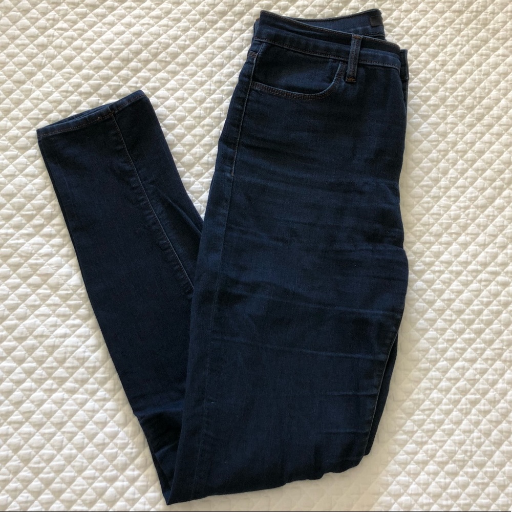 J Brand skinny jeans
